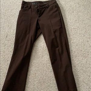 Lee Curvy fit pants